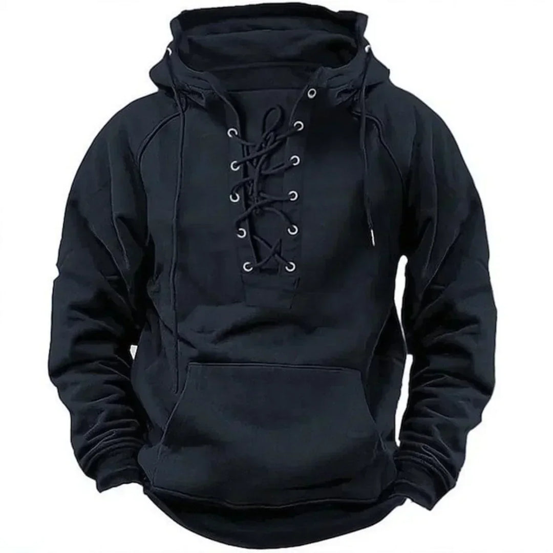 Tiago - Hoodie Sustentável