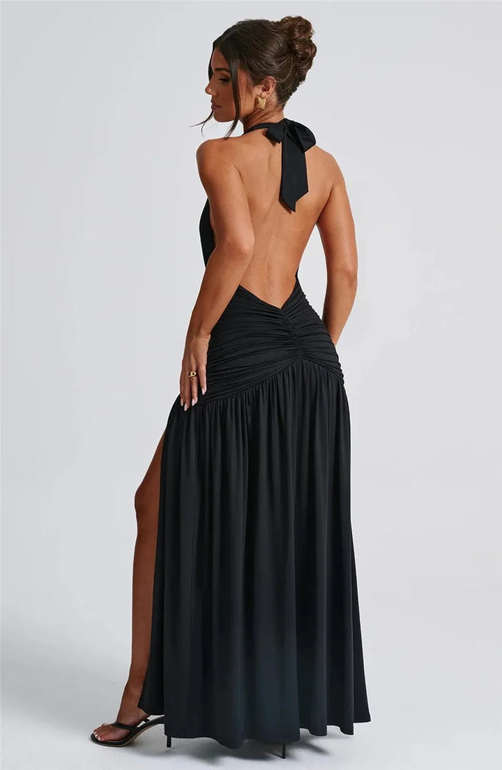 Susi - O Maxi Vestido dos Sonhos