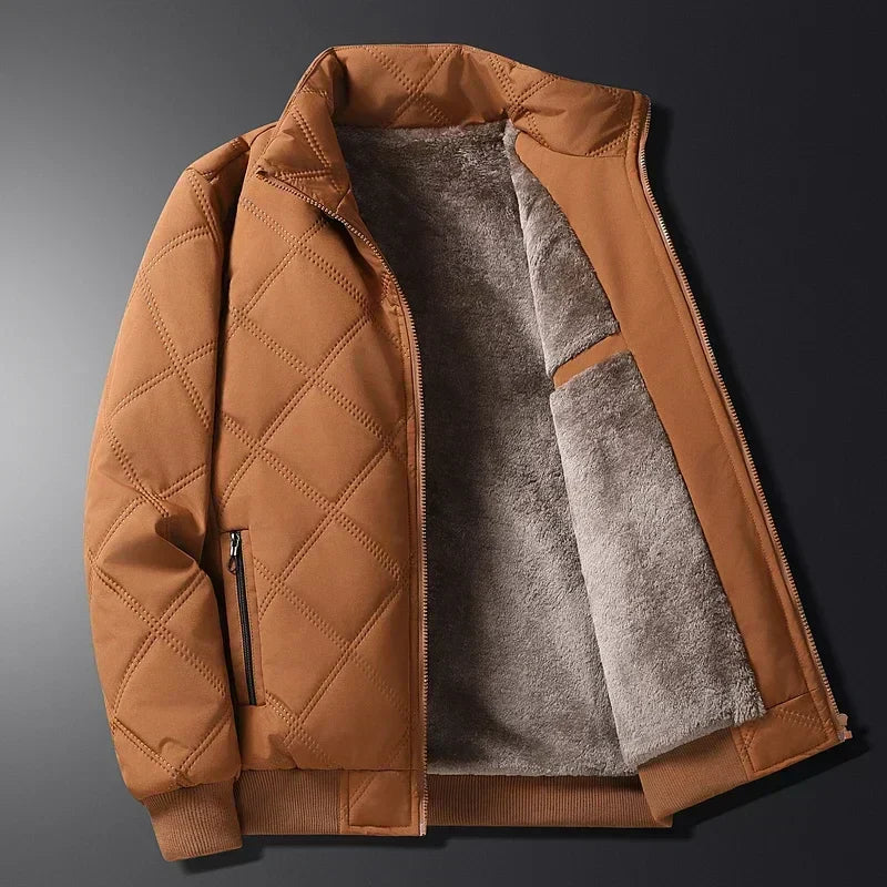 Tomás - Casaco de Inverno Masculino