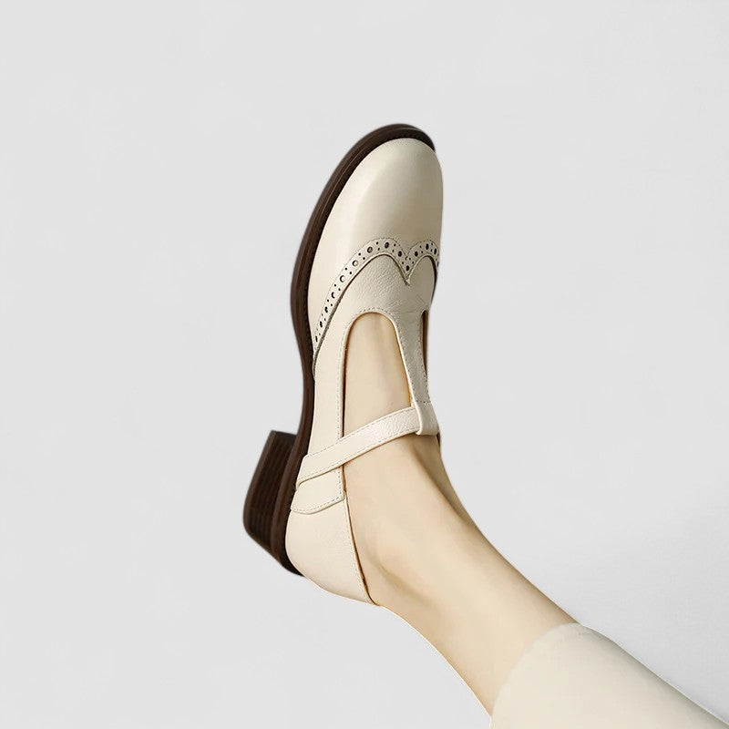 Gabriela - Sapatos Ortopédicos Mary Jane