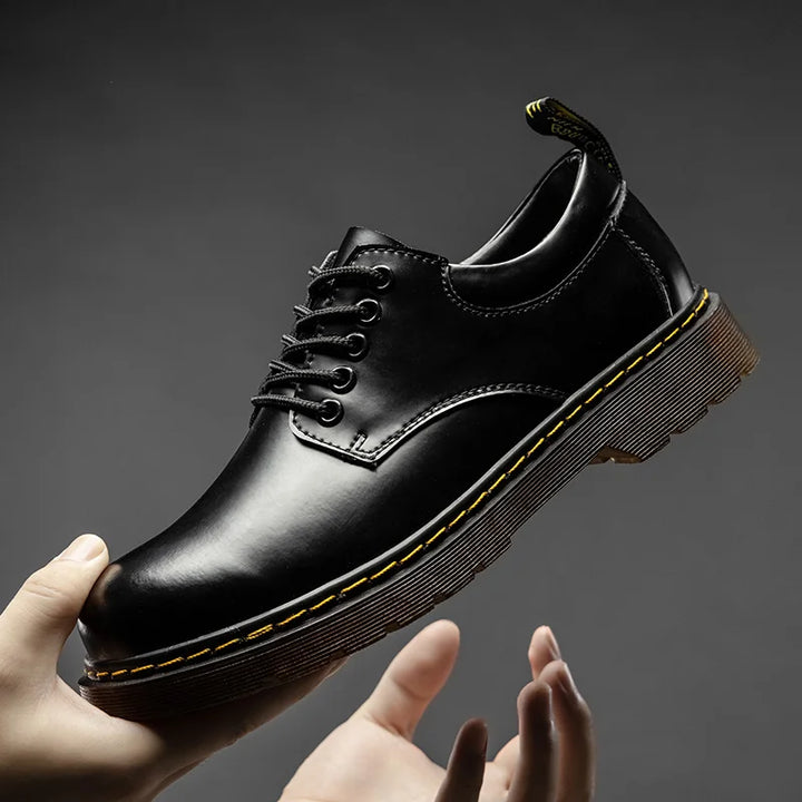 Rafael - Botas Oxford