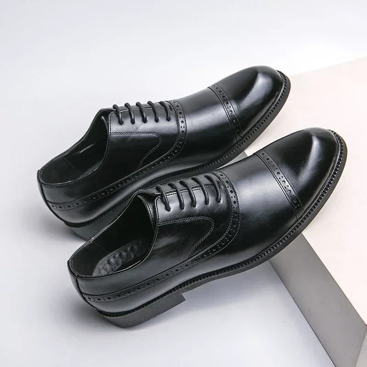 Carlos - Sapatos Clássicos de fato