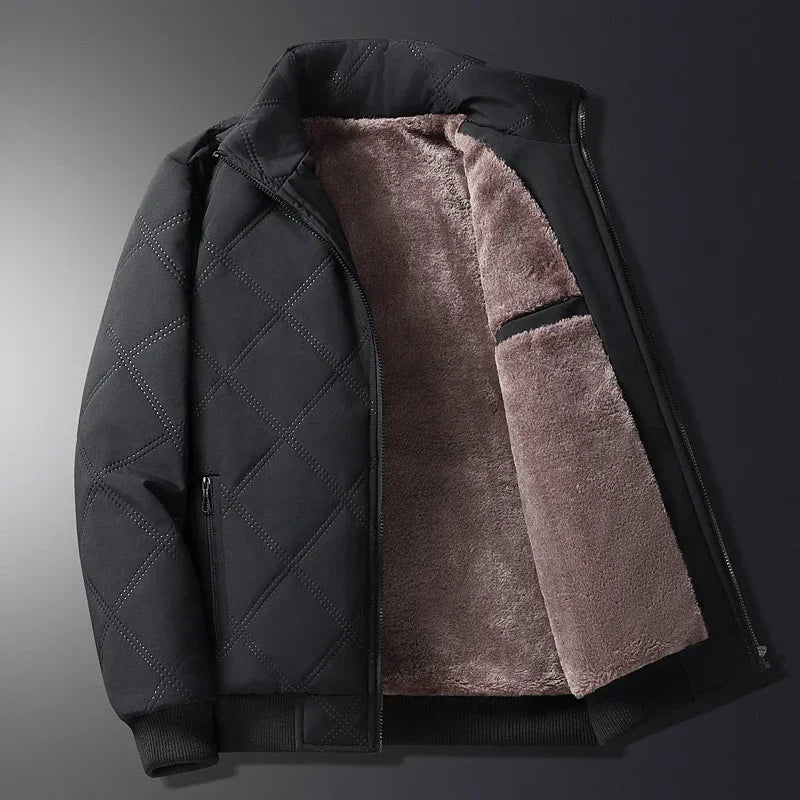 Tomás - Casaco de Inverno Masculino