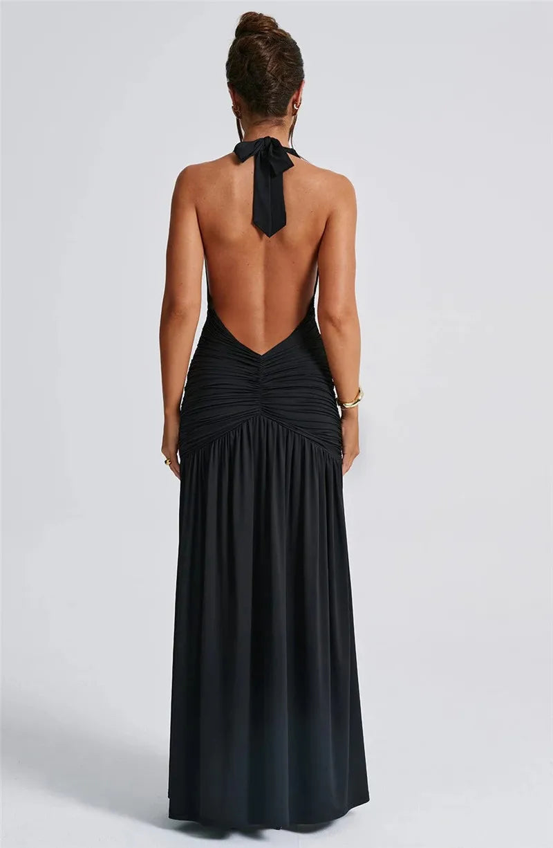 Susi - O Maxi Vestido dos Sonhos