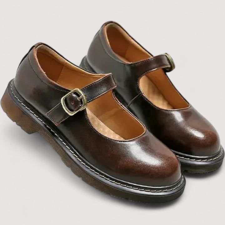 Alegra - Sapatos Vintage e Modernos