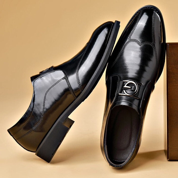António - Sapatos Clássicos Boss