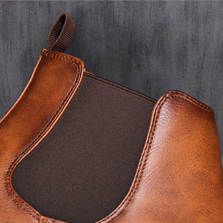 Leandro - Botas Chelsea para Homem