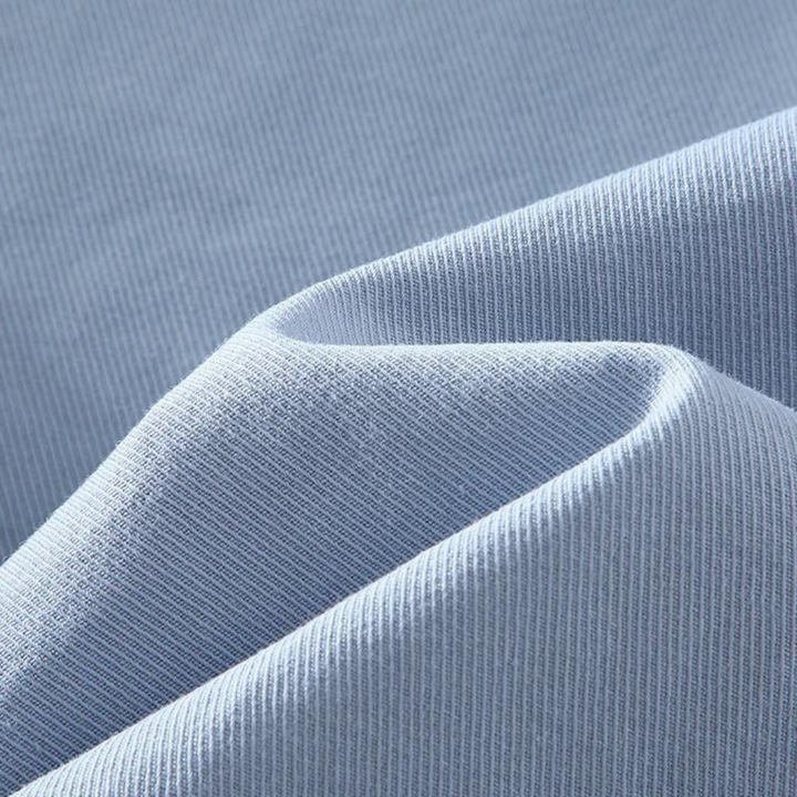 Camisa - Frente com Botões Flexível
