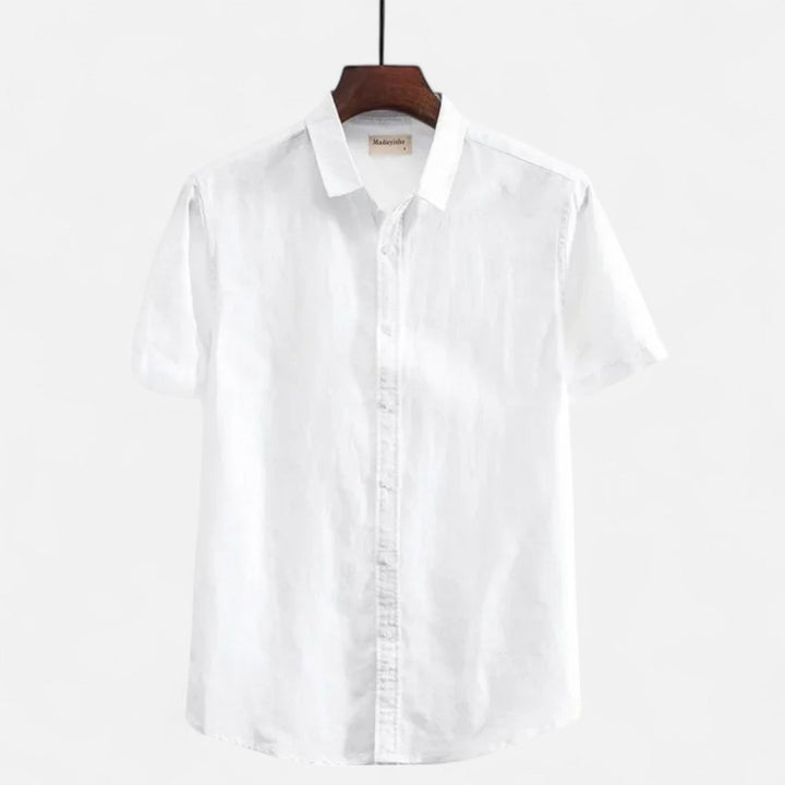 Camisa - Mistura Leve Ventilação