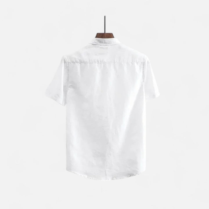 Camisa - Mistura Leve Ventilação