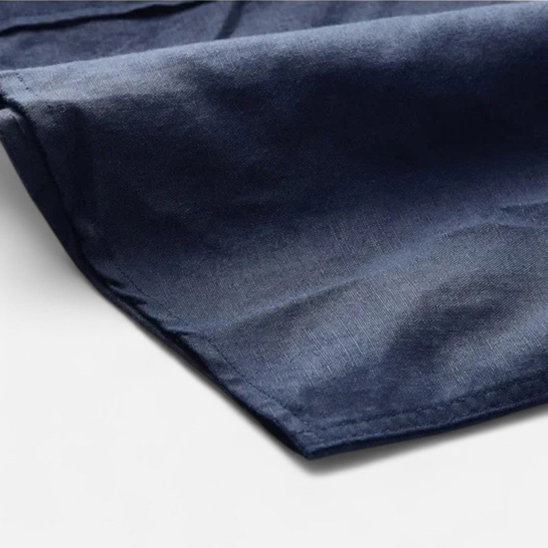 Camisa - Mistura Leve Ventilação