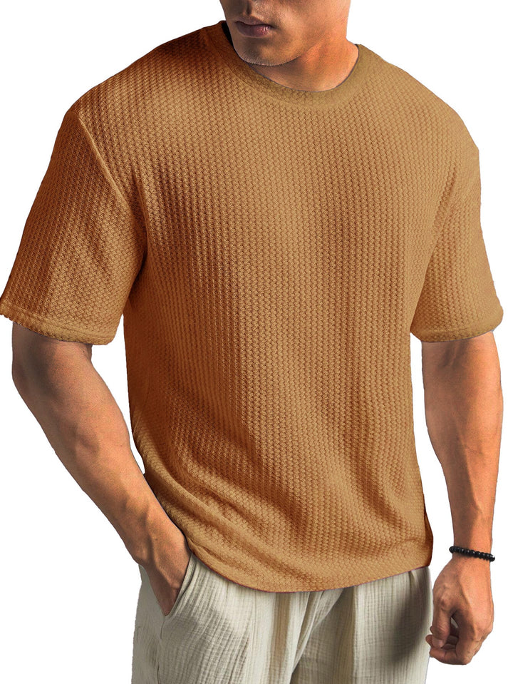 Camisa - Mistura Suave Forma Neat