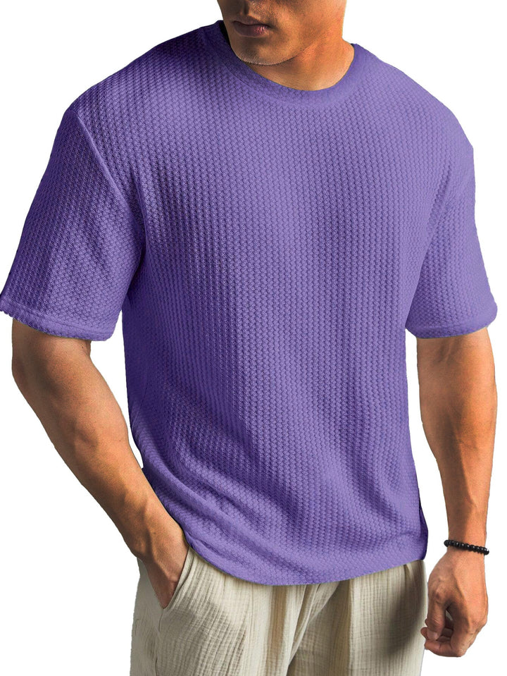 Camisa - Mistura Suave Forma Neat