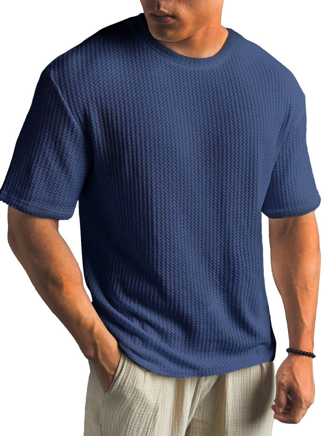 Camisa - Mistura Suave Forma Neat