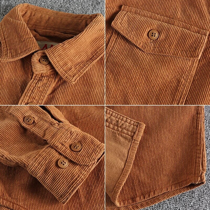 Camisa - Tecido Veludo Mole