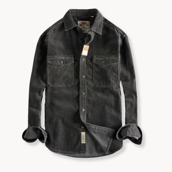 Camisa - Tecido Veludo Mole
