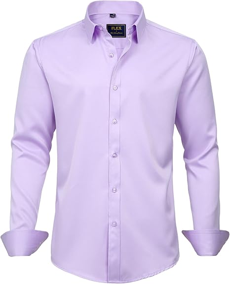 Camisa - Tecido Elástico Sem Rugas