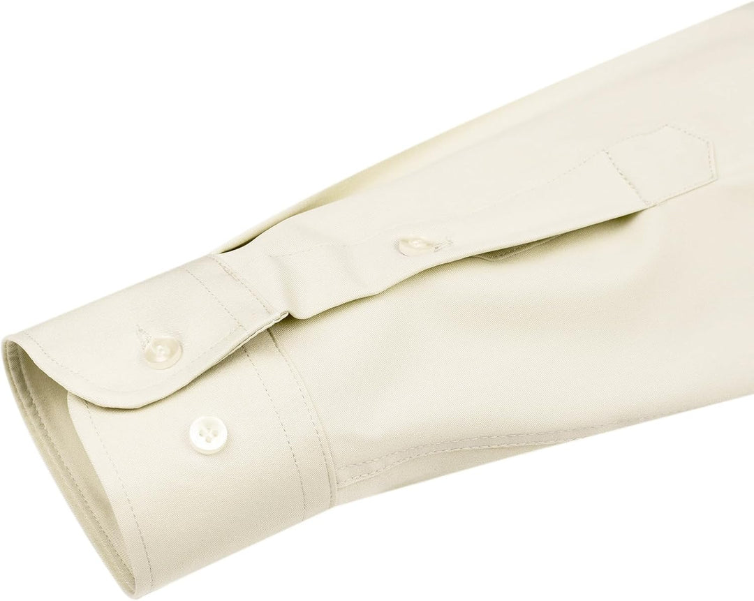 Camisa - Tecido Elástico Sem Rugas