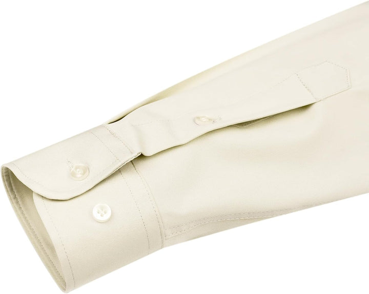 Camisa - Tecido Elástico Sem Rugas
