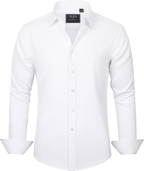 Camisa - Tecido Elástico Sem Rugas