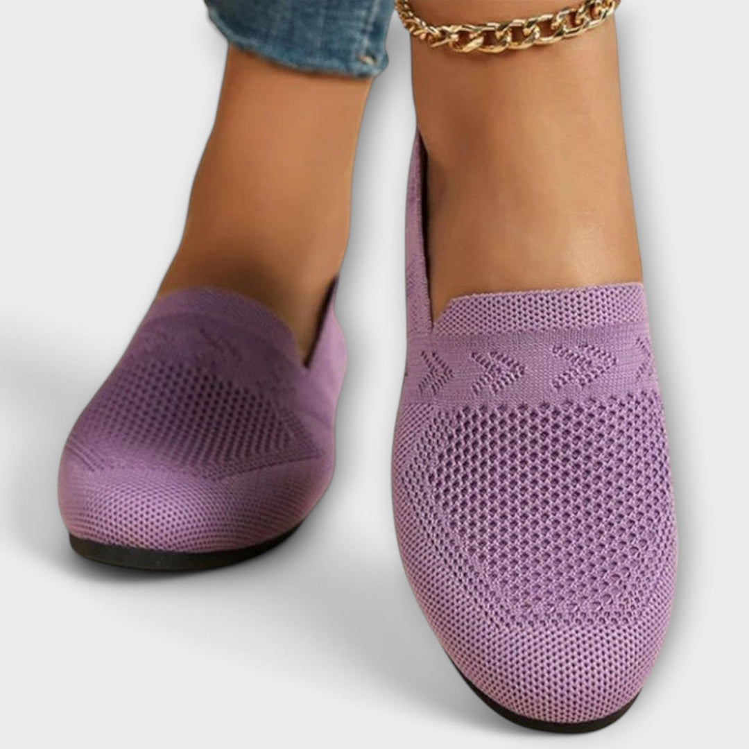 Jasz - Mocassins versáteis