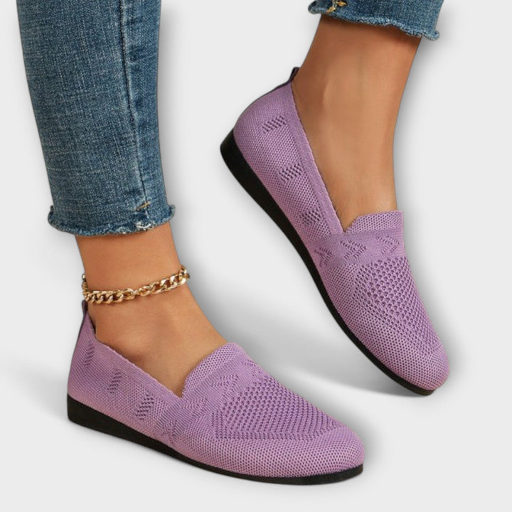 Jasz - Mocassins versáteis