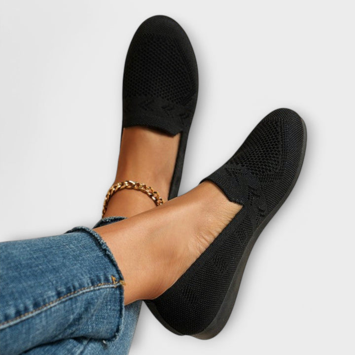 Jasz - Mocassins versáteis