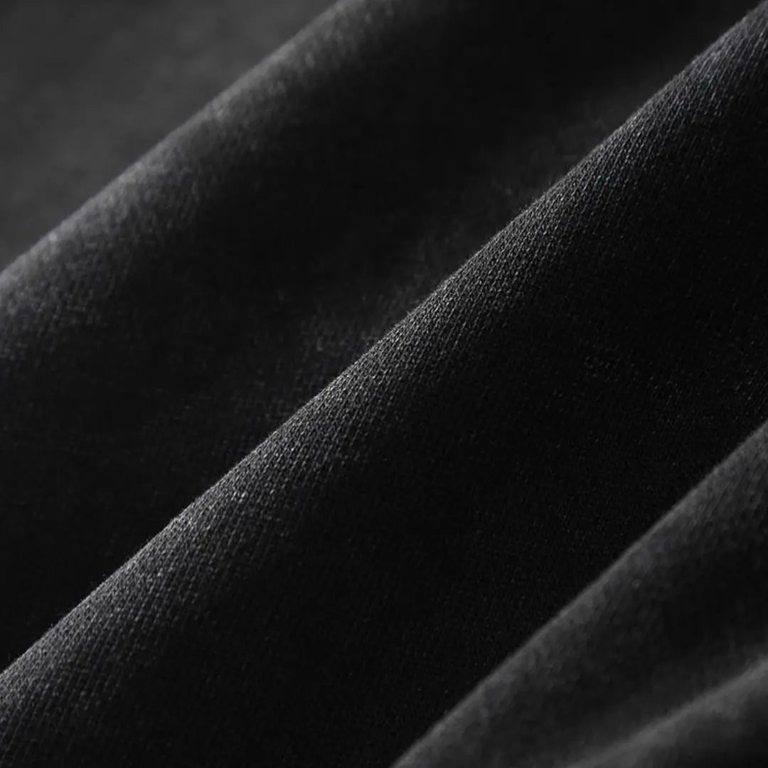 Sweater - Superfície de Fleece Escovado