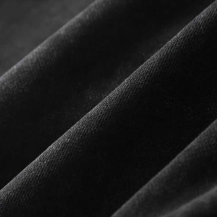 Sweater - Superfície de Fleece Escovado