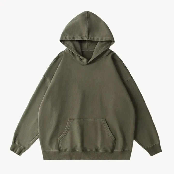 Sweater - Superfície de Fleece Escovado
