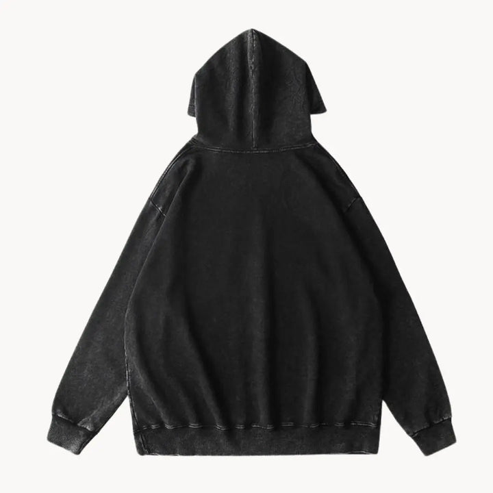 Sweater - Superfície de Fleece Escovado