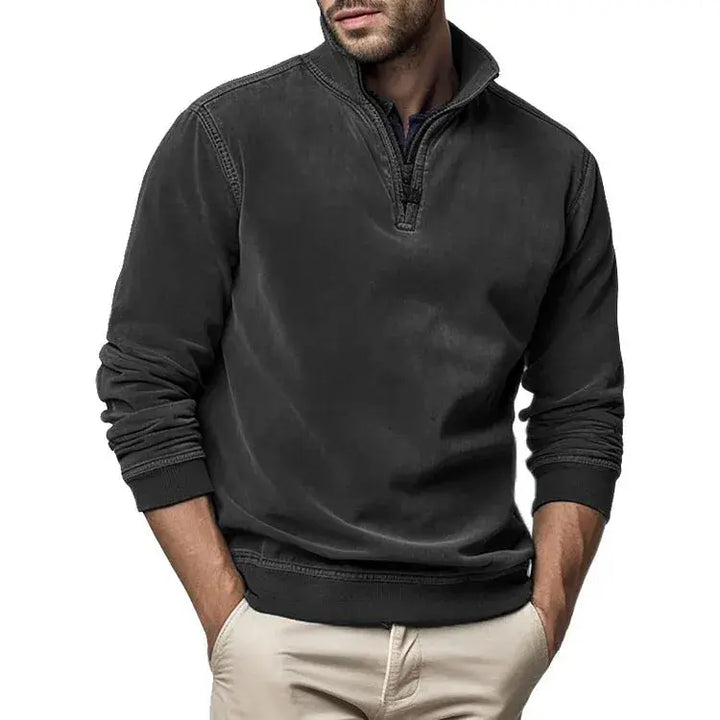 Miguel - Mistura Poliéster Fleece