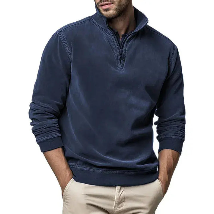 Miguel - Mistura Poliéster Fleece