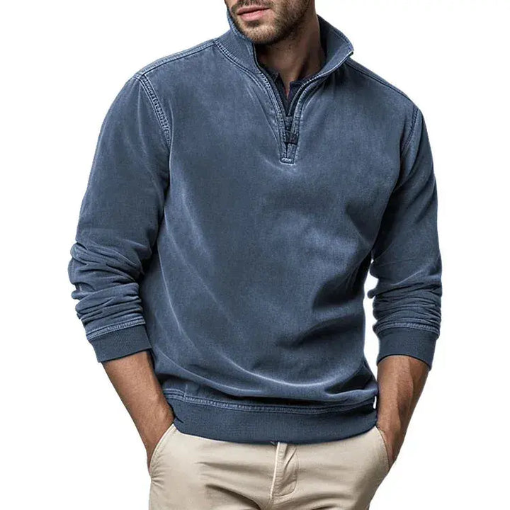 Miguel - Mistura Poliéster Fleece