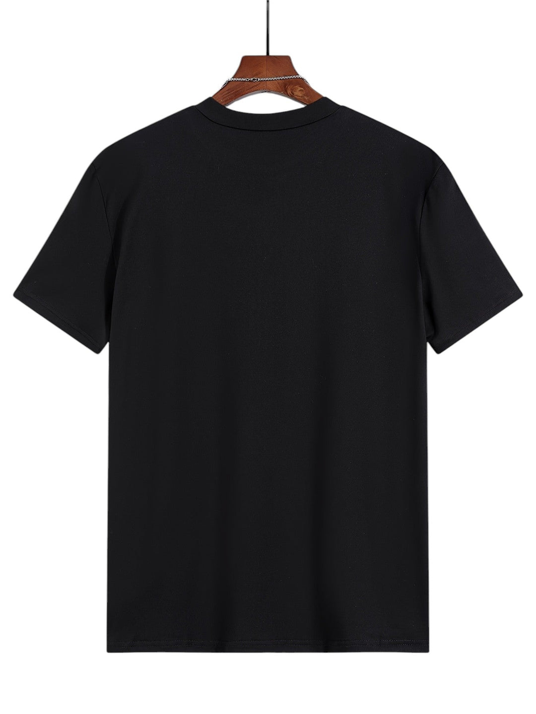 T-Shirt - Corte Regular Decote Suave