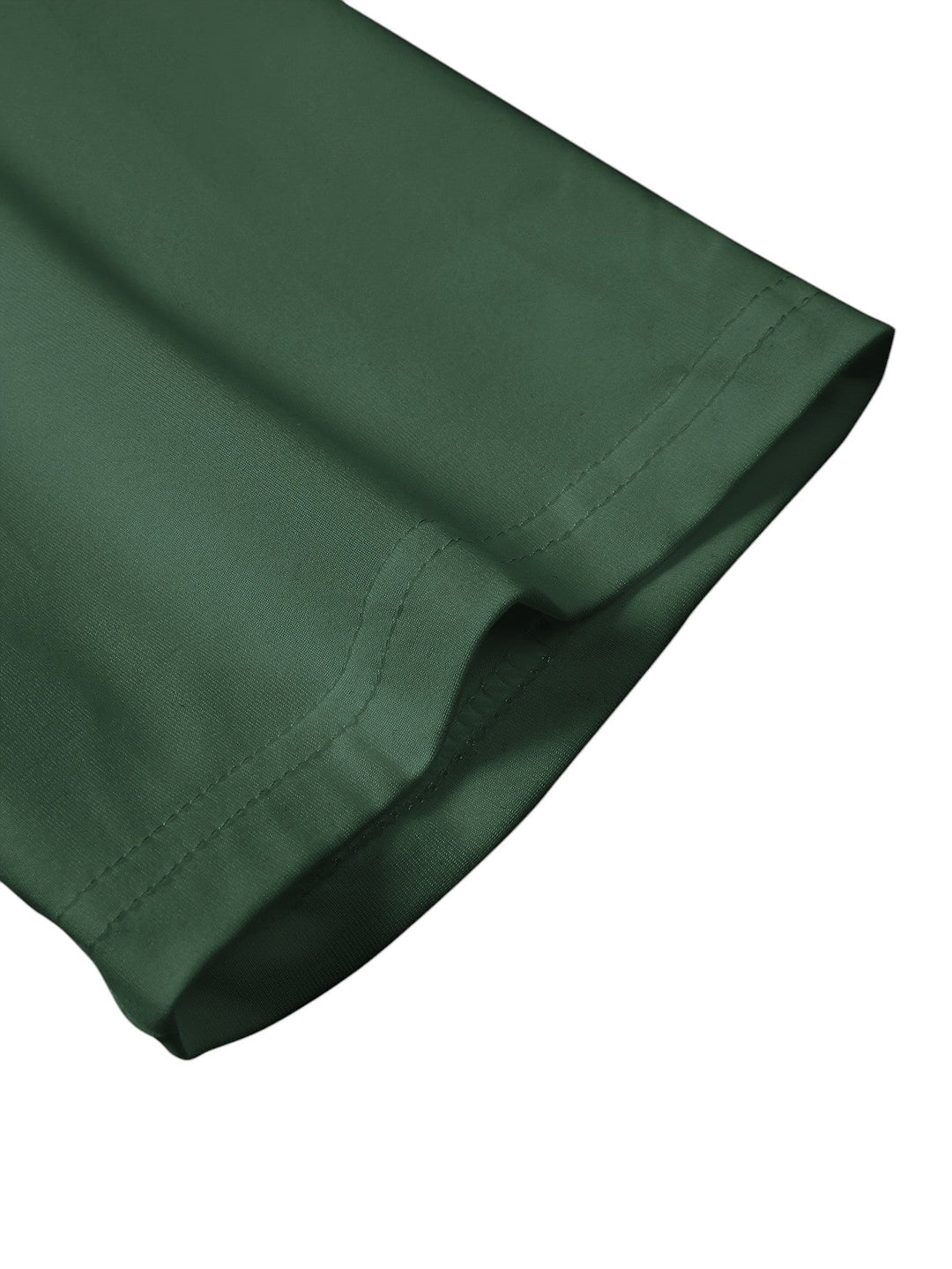 T-Shirt - Corte Regular Decote Suave