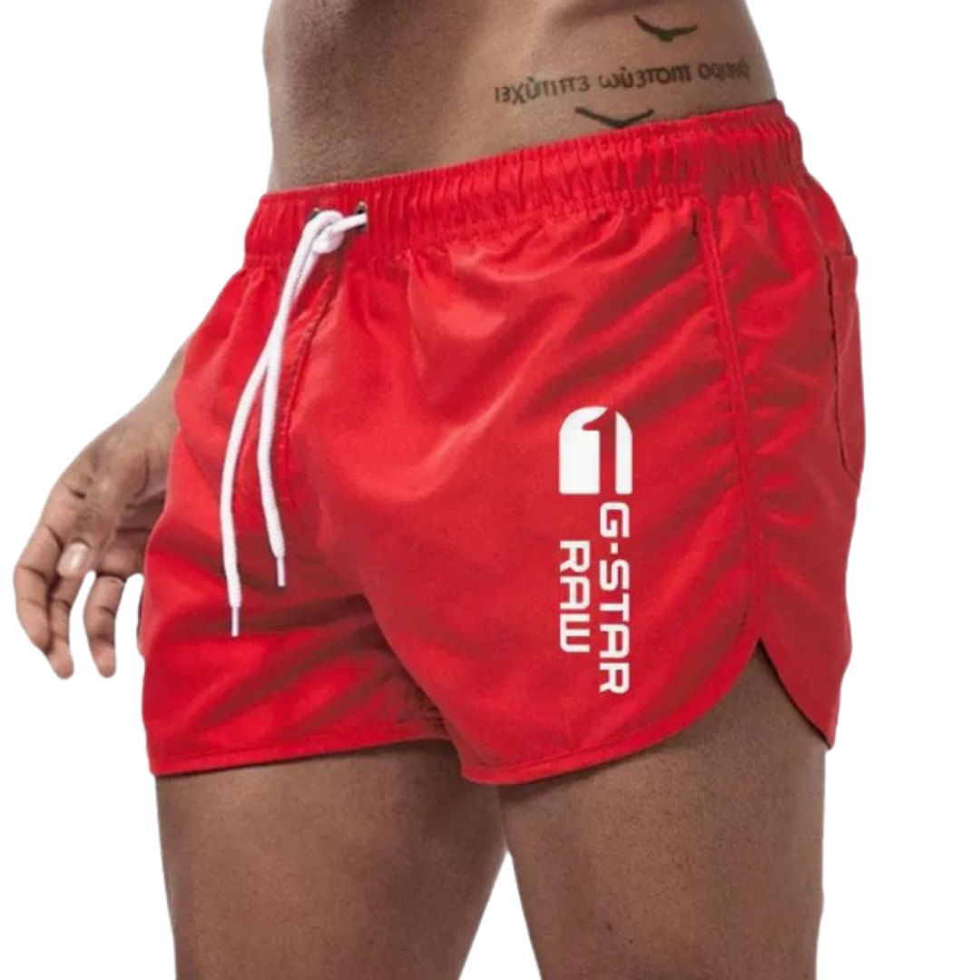 Vasco | Fato de banho curto para homem
