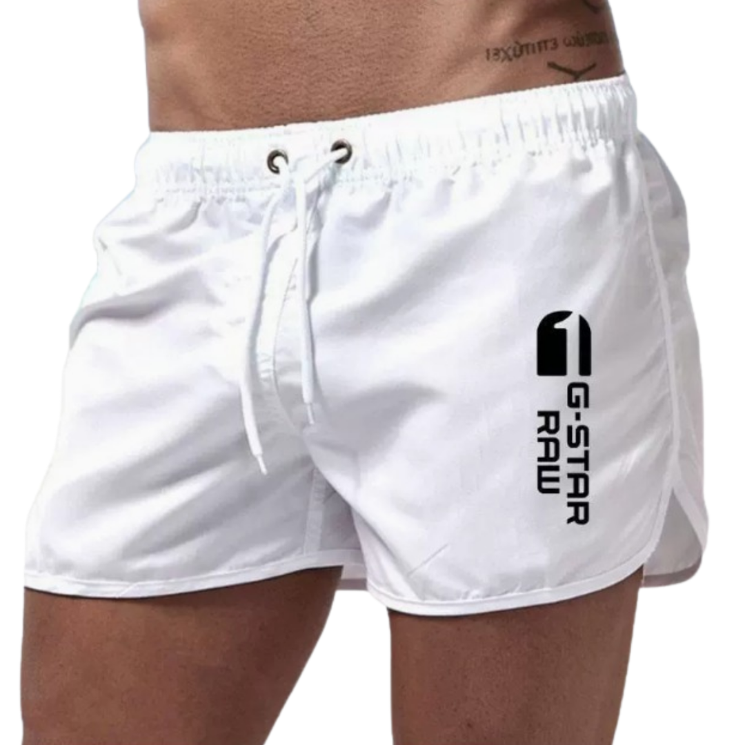 Vasco | Fato de banho curto para homem