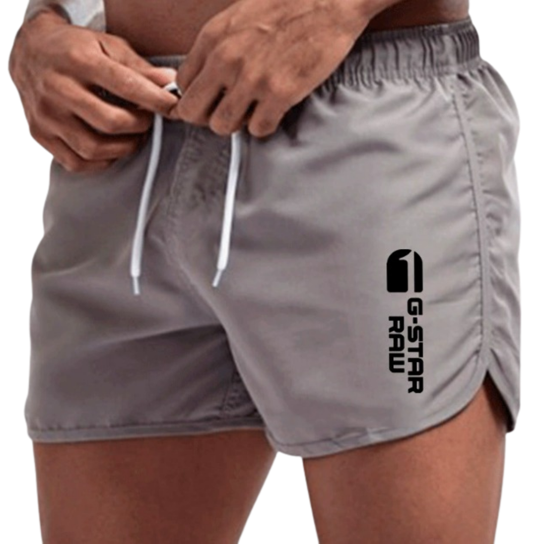Vasco | Fato de banho curto para homem