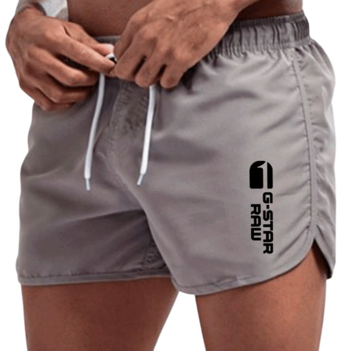 Vasco | Fato de banho curto para homem