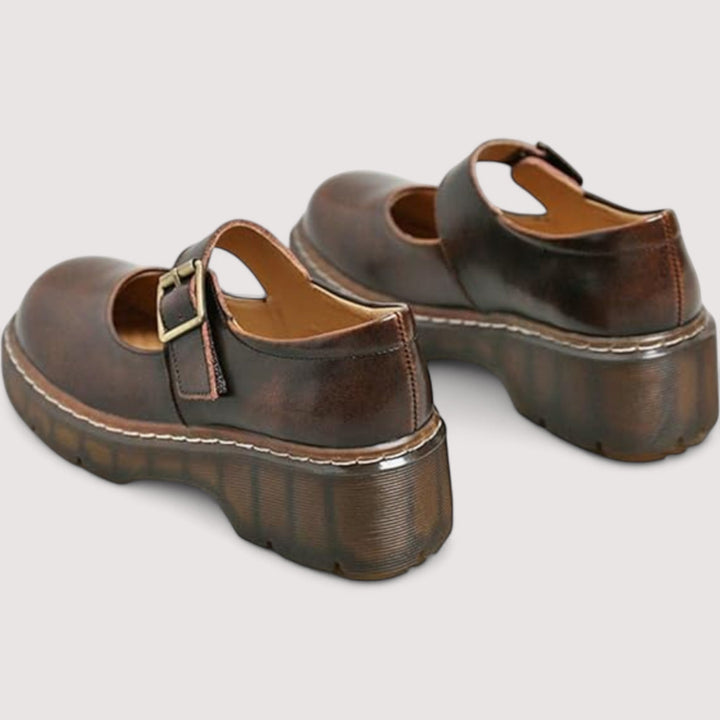Alegra - Sapatos Vintage e Modernos