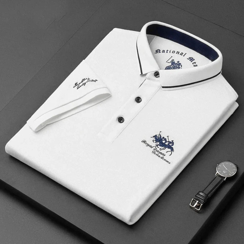 Henrique - Polo de Luxo