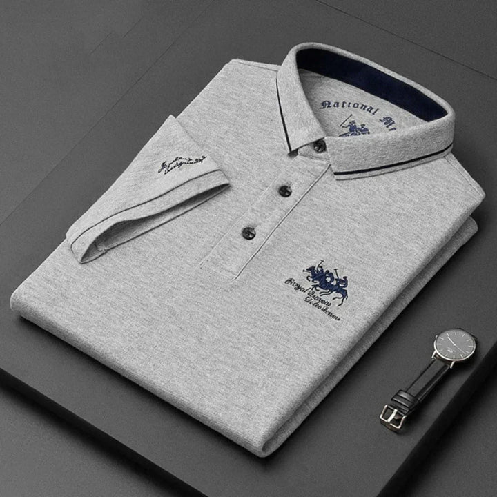 Henrique - Polo de Luxo