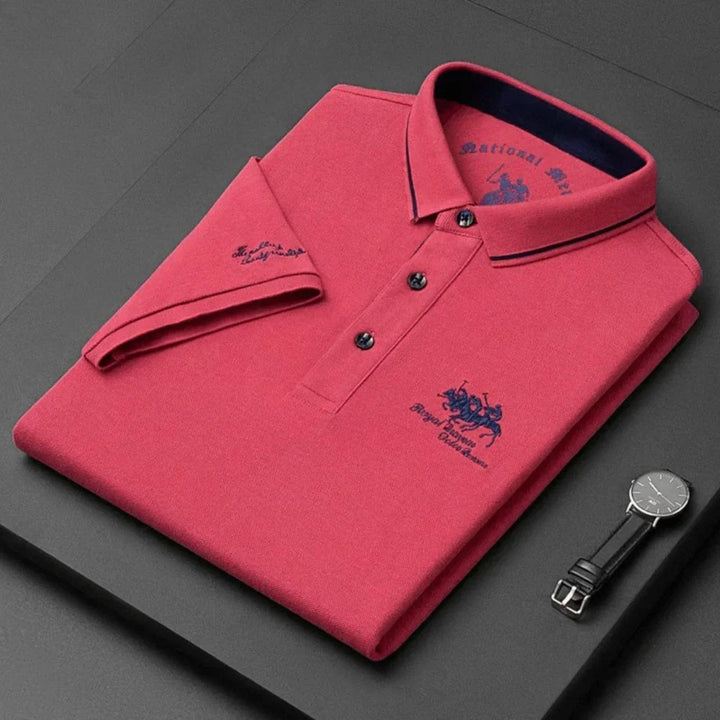Henrique - Polo de Luxo