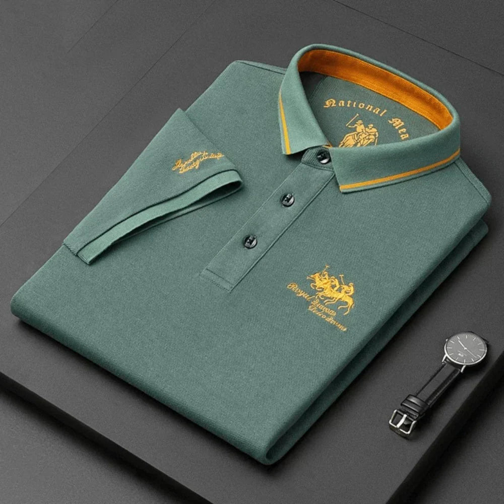 Henrique - Polo de Luxo