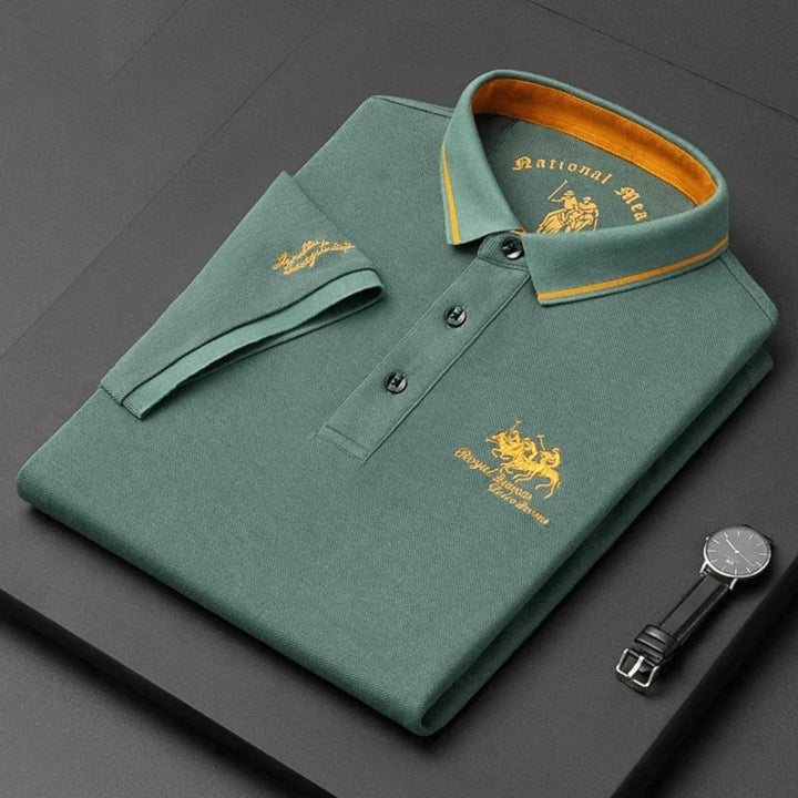 Henrique - Polo de Luxo