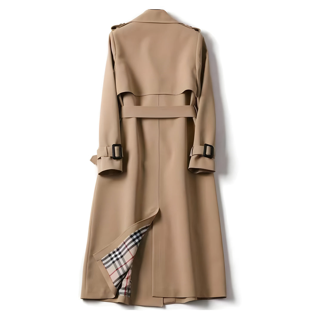 Vespera - Casaco Elegante e Sofisticado