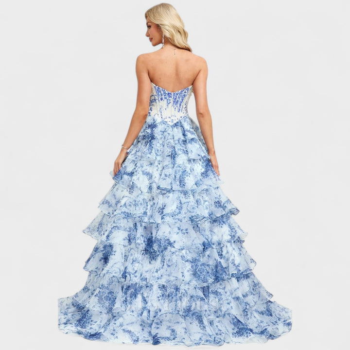 Lara - Vestido de Casamento