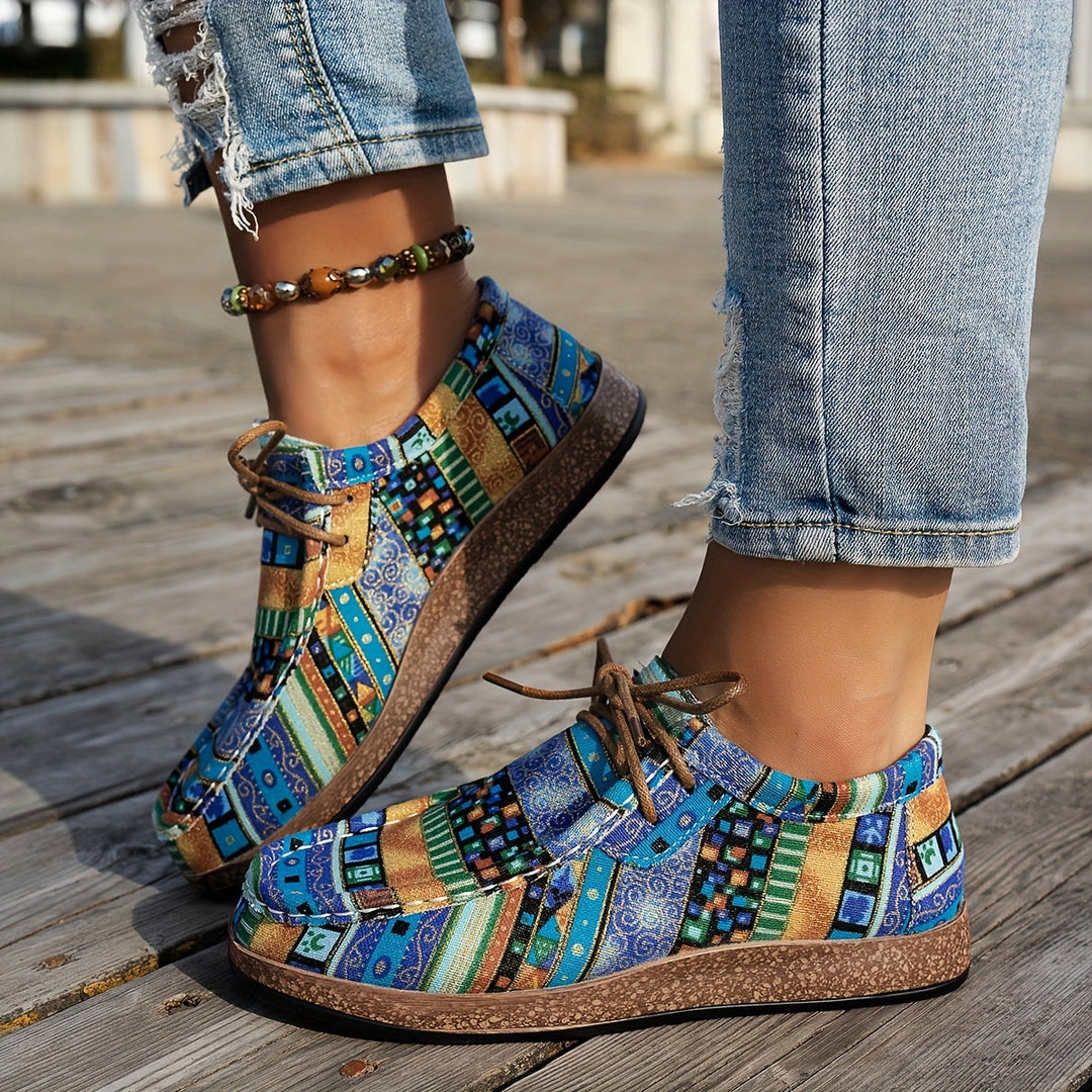 Lívia - Sapatos Femininos Ortopédicos, Leves e Confortáveis