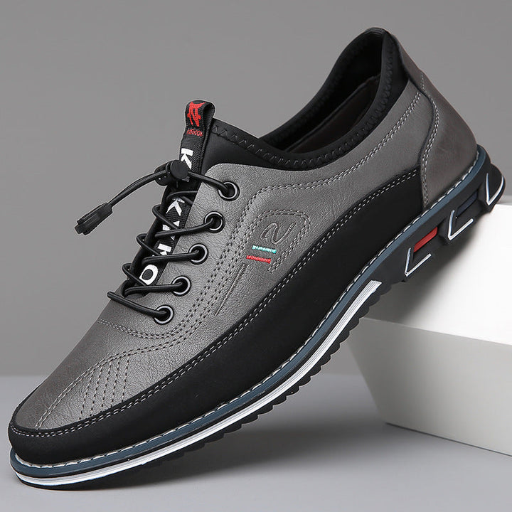 Manuel - Sapatos Oxford
